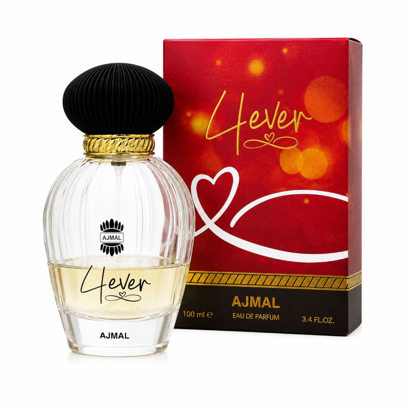 Ajmal - 4Ever Ajmal - 4Ever