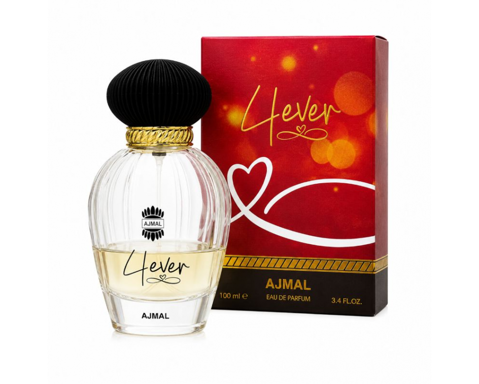 Ajmal - 4Ever