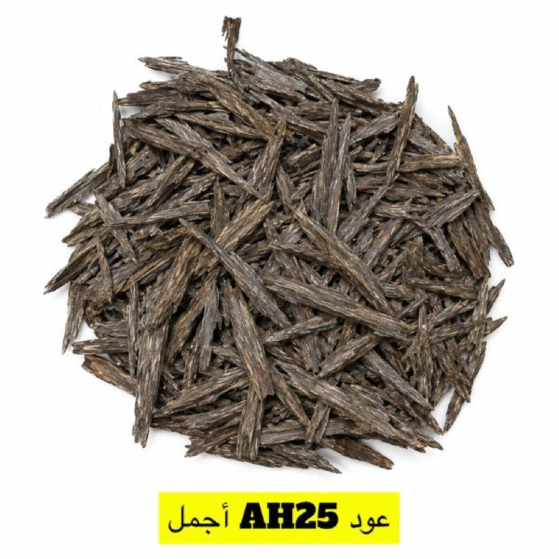 Ajmal - Oud AH25
