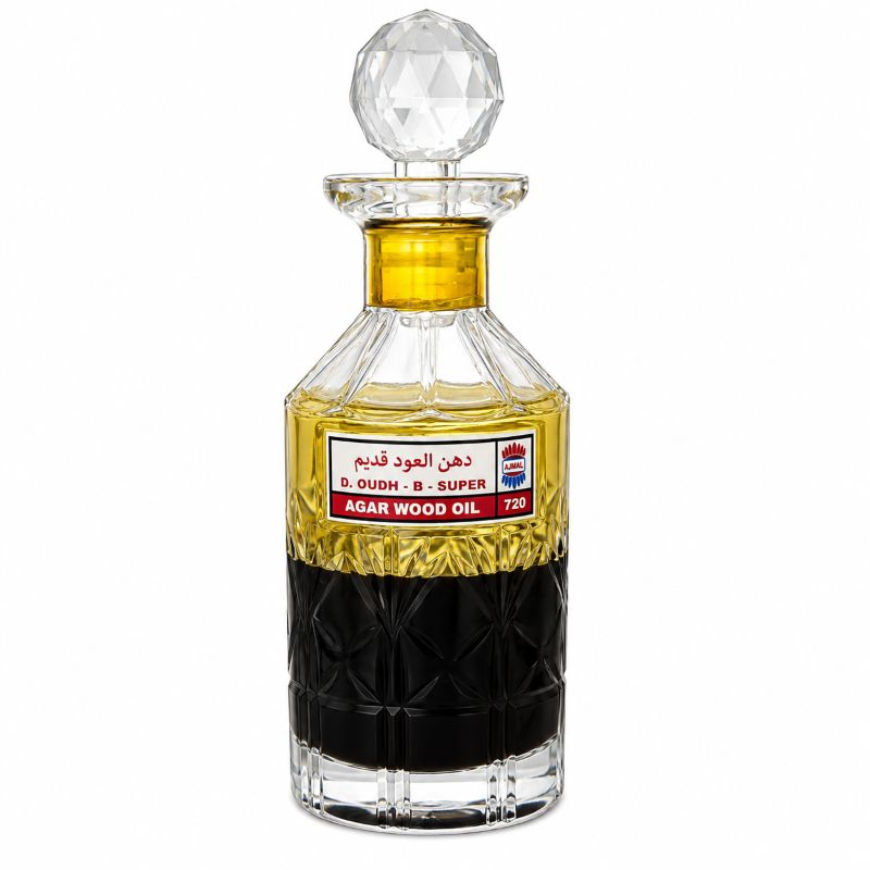 Ajmal - D.Oud Qadeem Ajmal - D.Oud Qadeem