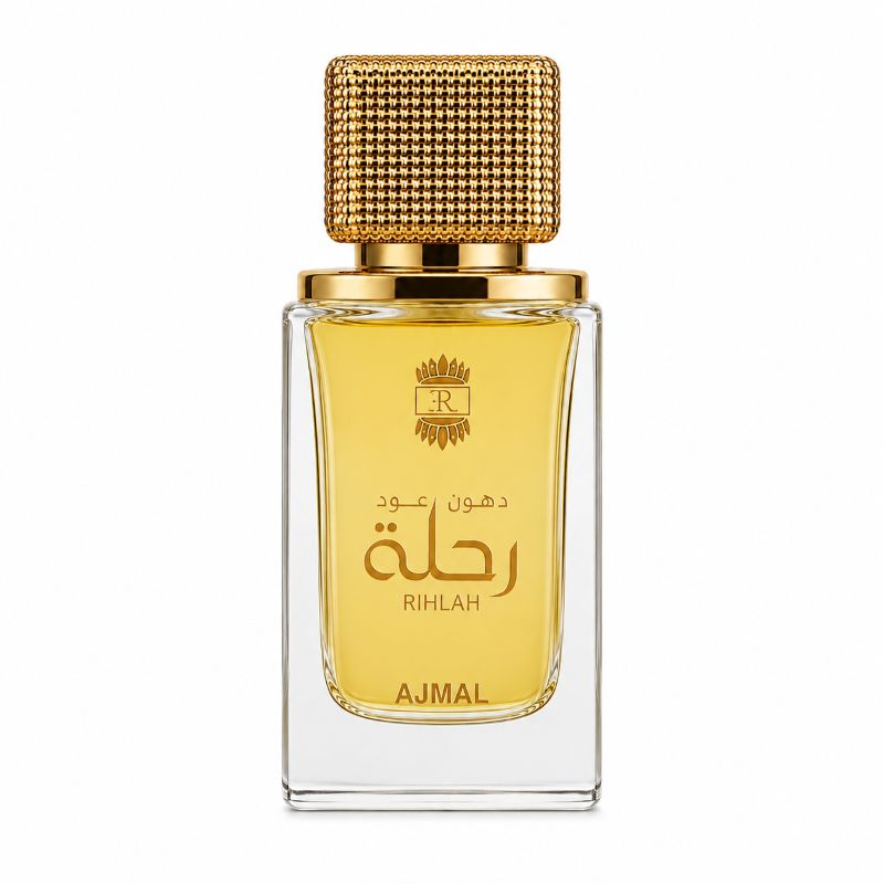 Ajmal - D.Oud Rihlah Ajmal - D.Oud Rihlah
