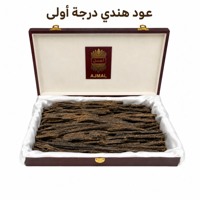 عود هندي درجة أولى - أجمل عود هندي درجة أولى - أجمل