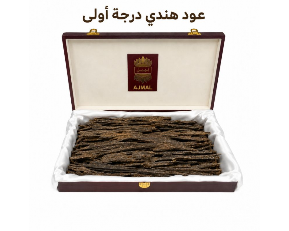 Ajmal - Oud Luxury