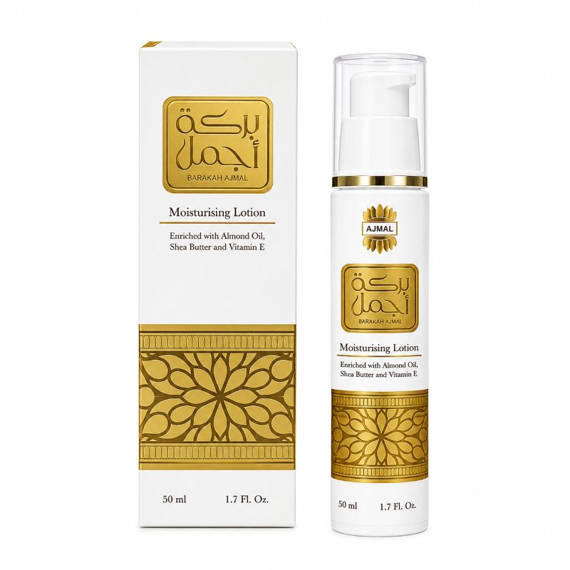 Ajmal - Barakat Ajmal Lotion Ajmal - Barakat Ajmal Lotion