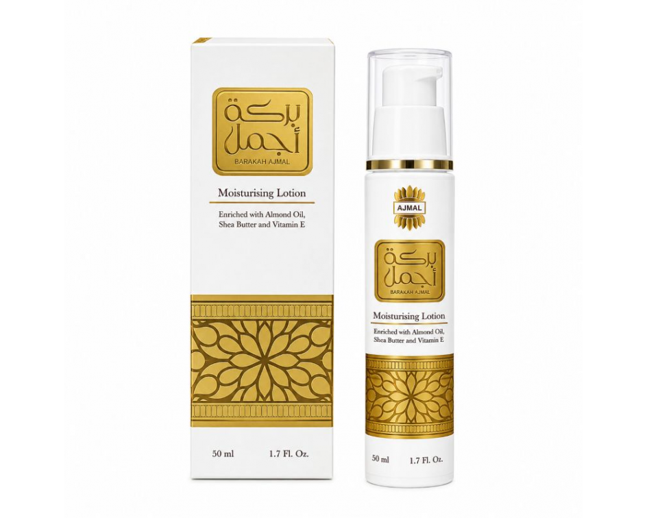 Ajmal - Barakat Ajmal Lotion
