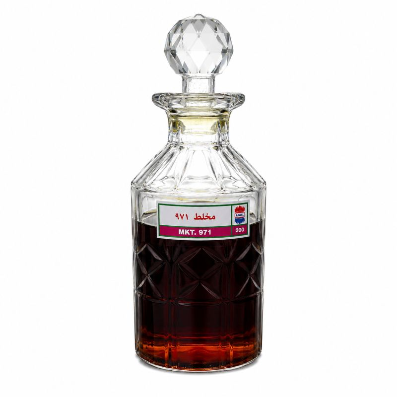 Ajmal - 971 Blend Ajmal - 971 Blend