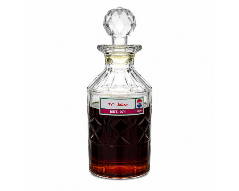Ajmal - 971 Blend