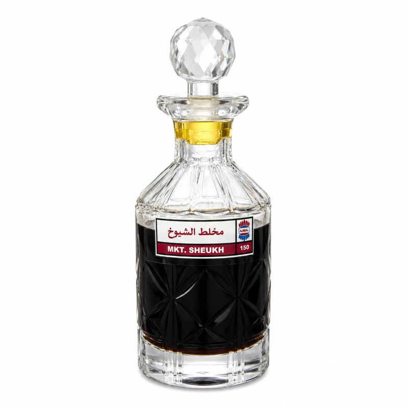 Ajmal - AlShouiokh Blend Ajmal - AlShouiokh Blend
