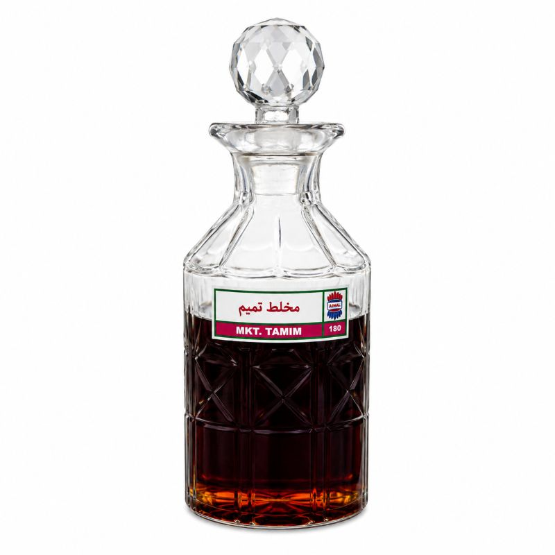 Ajmal - Tamim Blend