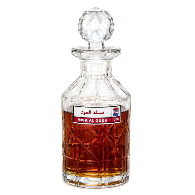Ajmal - Musk AlOud Ajmal - Musk AlOud