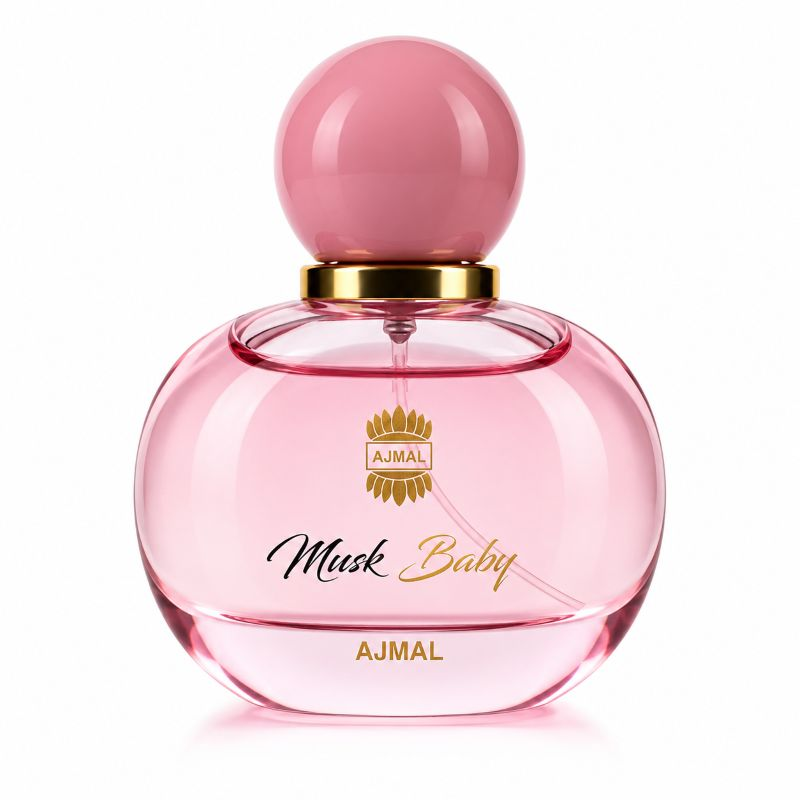 Ajmal - Musk Baby
