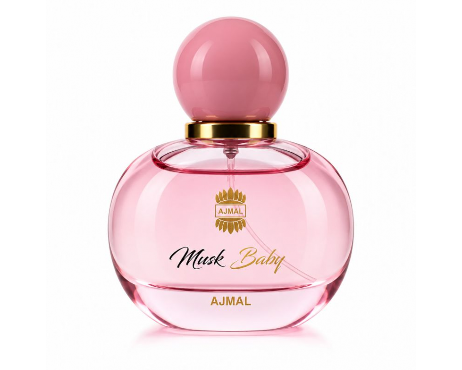 Ajmal - Musk Baby