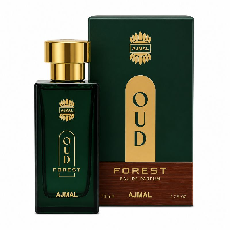 Ajmal - Oud Forest