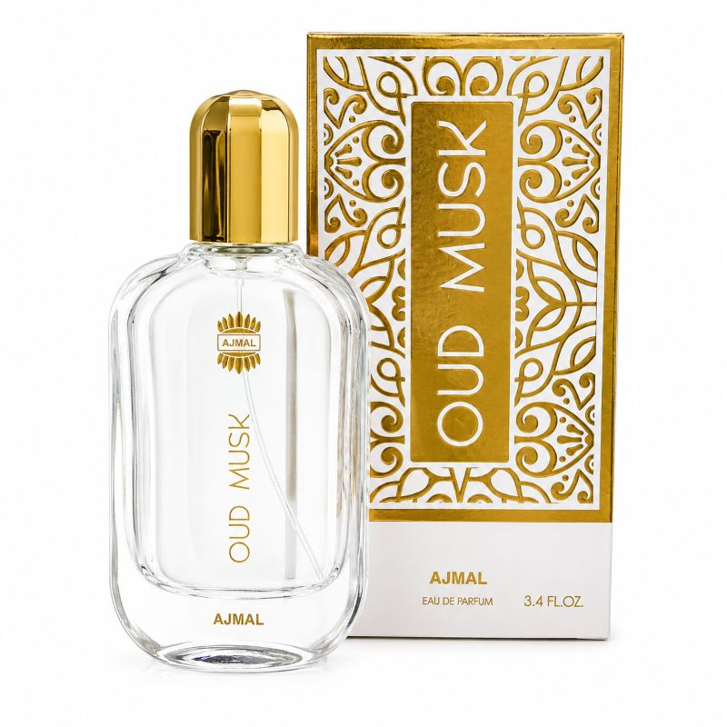 Ajmal - Oud Musk Ajmal - Oud Musk