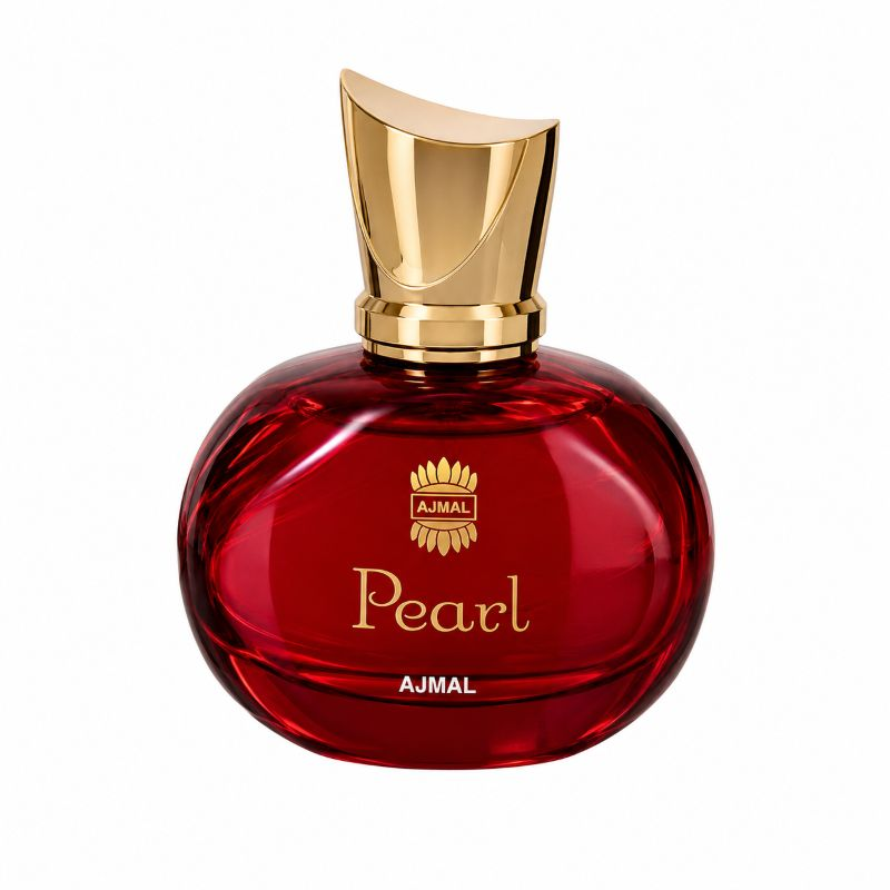 عطر بيرل- أجمل
