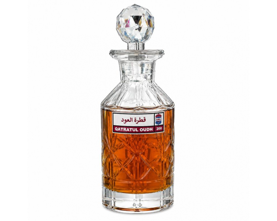 قطرة العود - أجمل