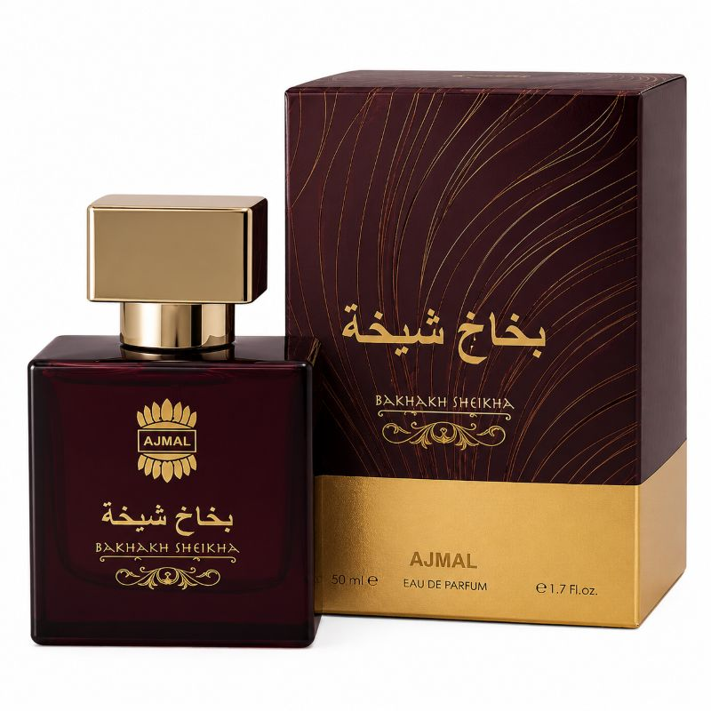 Ajmal - Bakhakh Sheikha Ajmal - Bakhakh Sheikha