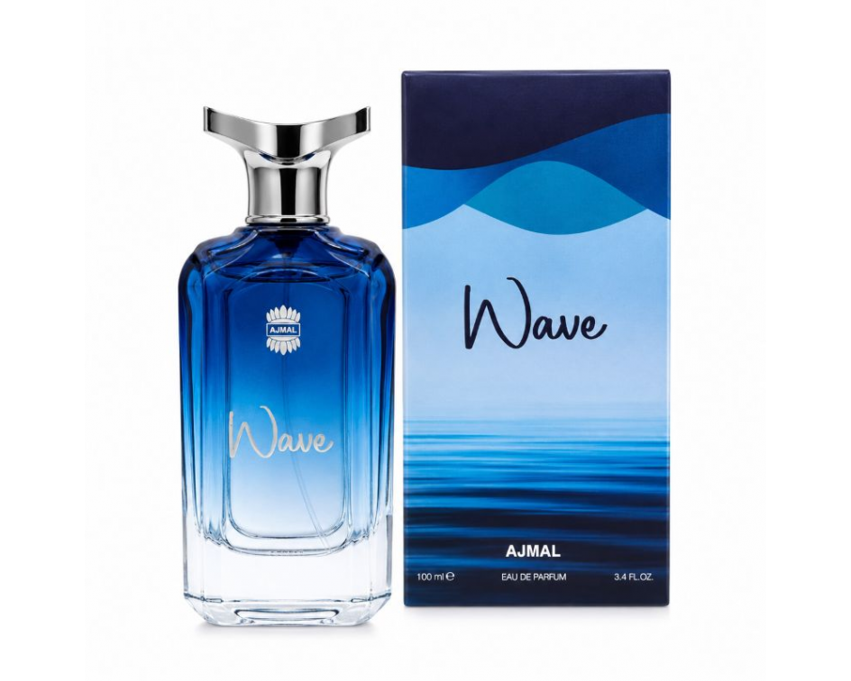 Wave - أجمل