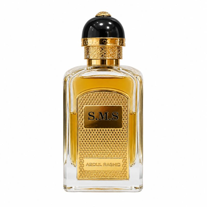 عبدالرشيد - عطر S.M.S