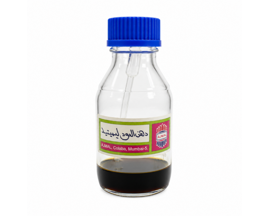 Ajmal - D.Oud Limited 3ml