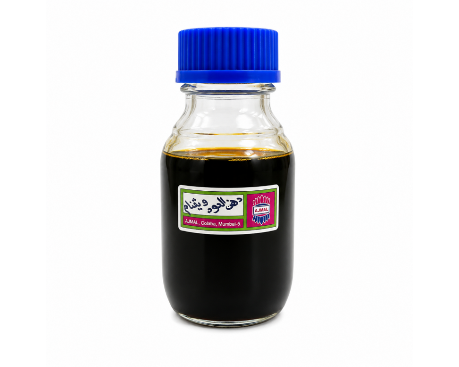 Ajmal - D.Oud Vietnam