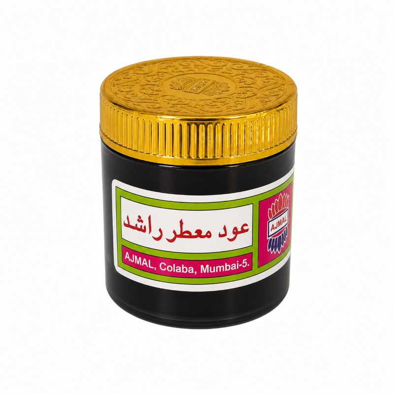 أجمل - عود معطر راشد