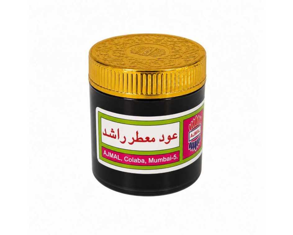 أجمل - عود معطر راشد