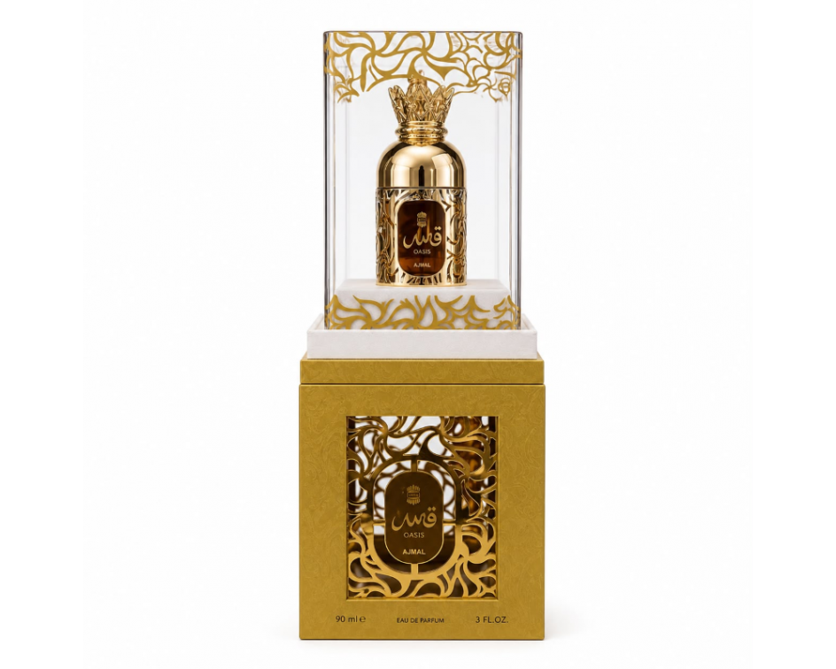 Ajmal - QasrPerfume