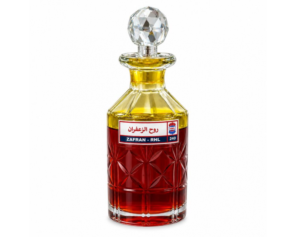 Ajmal - RHL Zafran
