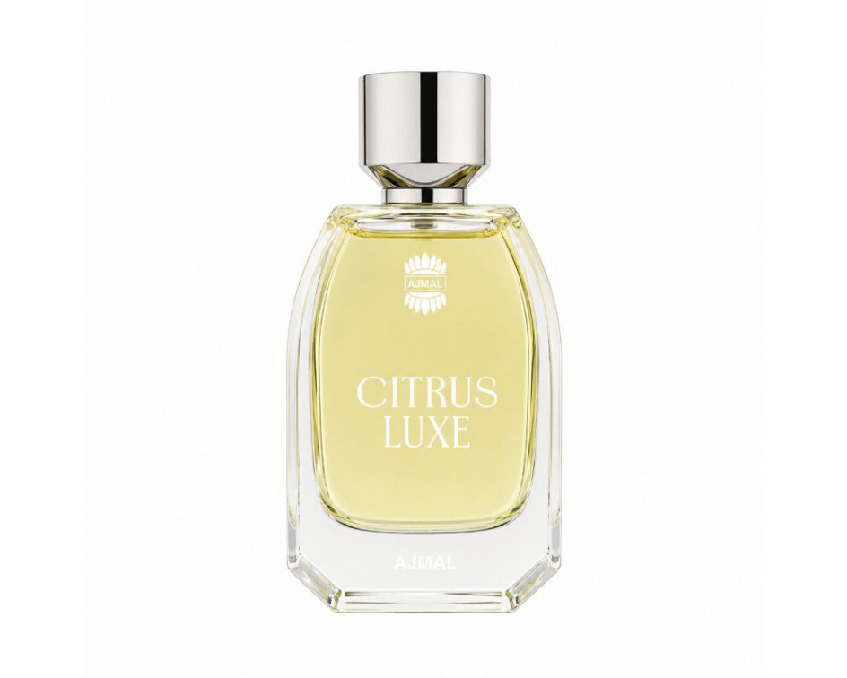 Ajmal Exclusive - Citrus Luxe