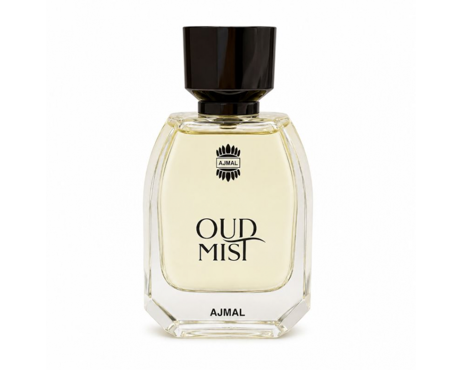أجمل حصري - عطر عود مست
