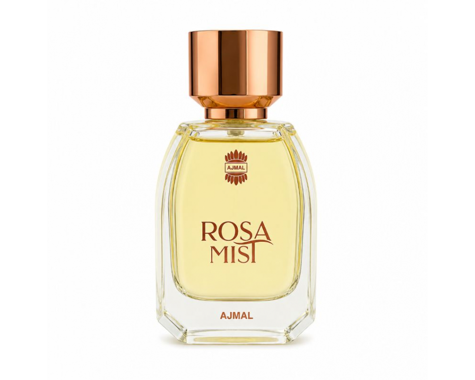 أجمل حصري - عطر روز مست
