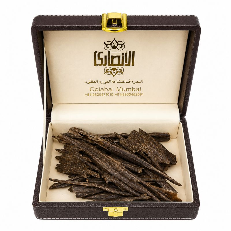 الأنصاري - عود ملكي الأنصاري - عود ملكي