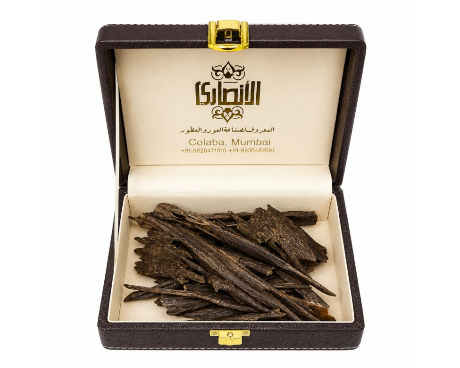 الأنصاري - عود ملكي