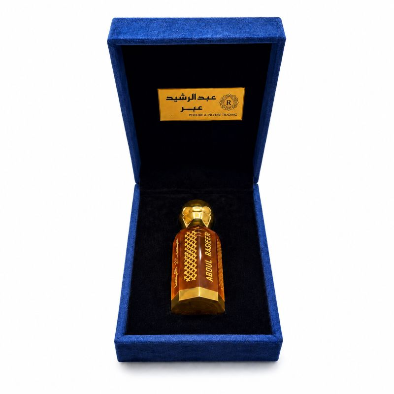 عبدالرشيد - خلطة عبير