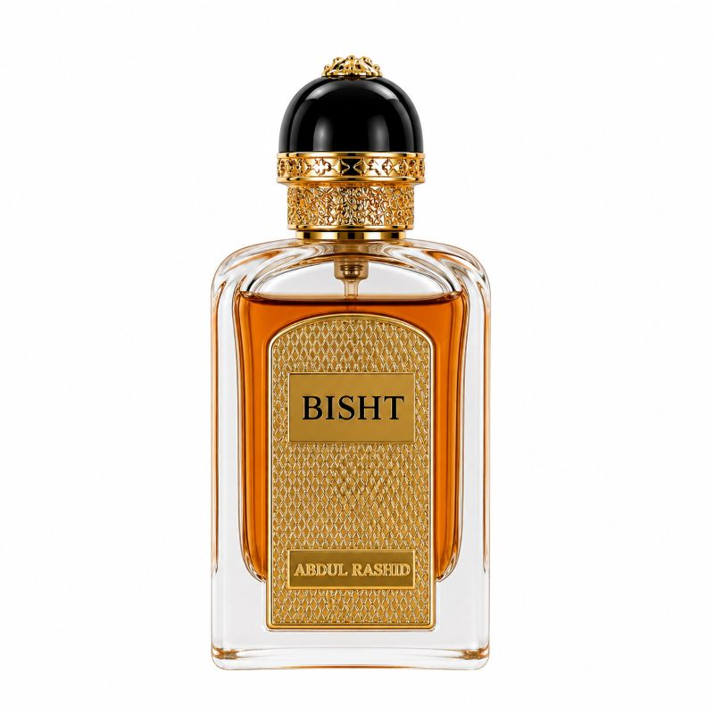 Abdul Rashid - Bisht Abdul Rashid - Bisht