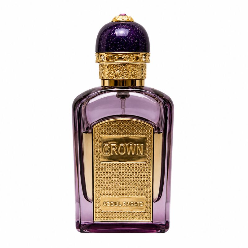 Abdul Rashid - Crown Abdul Rashid - Crown