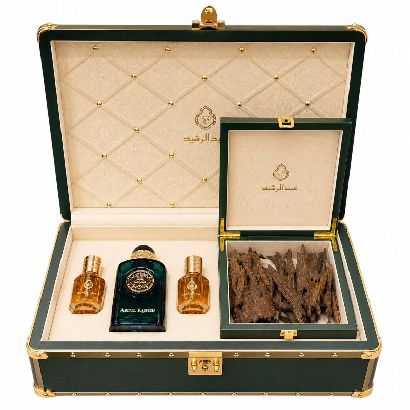 Abdul Rashid Royal Collection