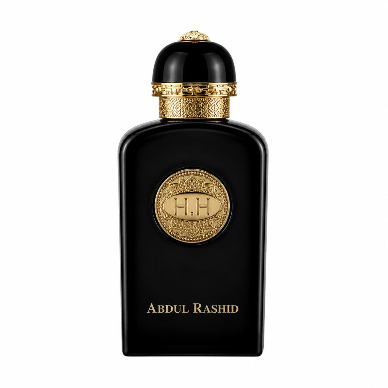 Abdul Rashid - H.H Abdul Rashid - H.H