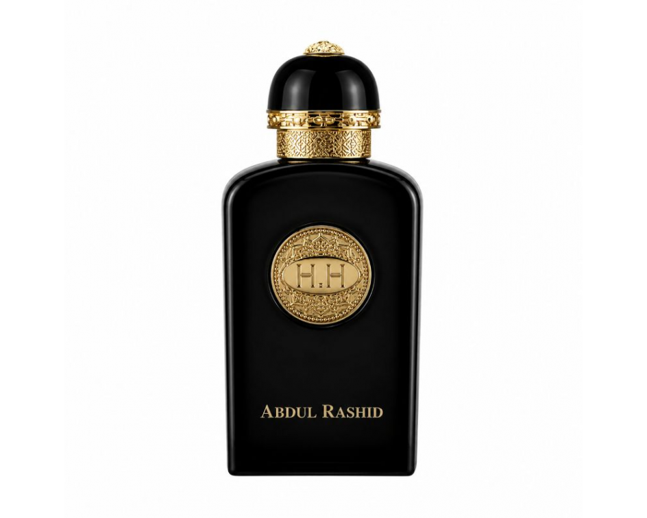 Abdul Rashid - H.H