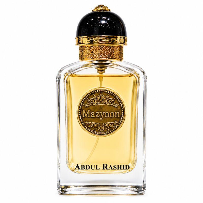 عبدالرشيد - عطر مزيون عبدالرشيد - عطر مزيون