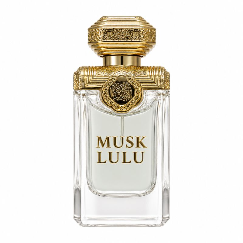 Abdul Rashid - Musk Lulu Abdul Rashid - Musk Lulu