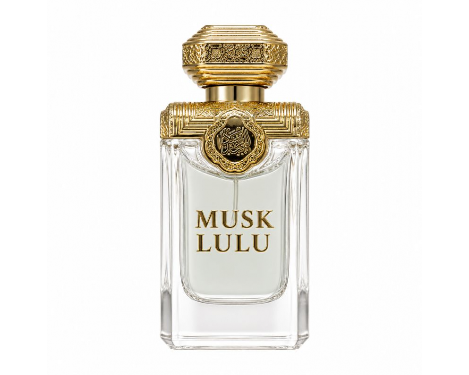 Abdul Rashid - Musk Lulu