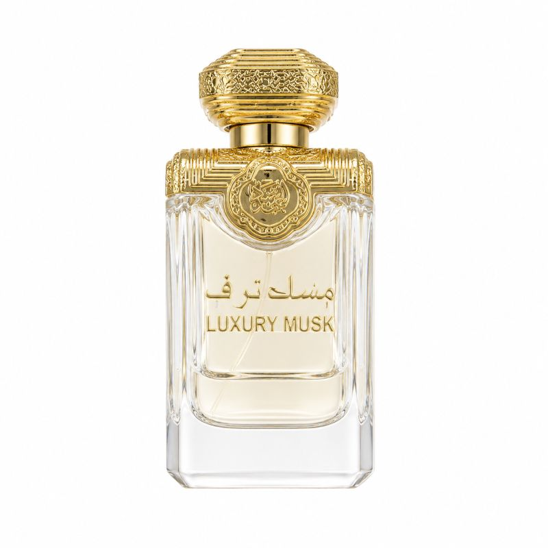 Abdul Rashid - Musk Taraf Abdul Rashid - Musk Taraf