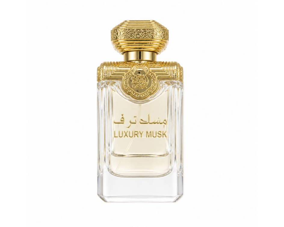 Abdul Rashid - Musk Taraf