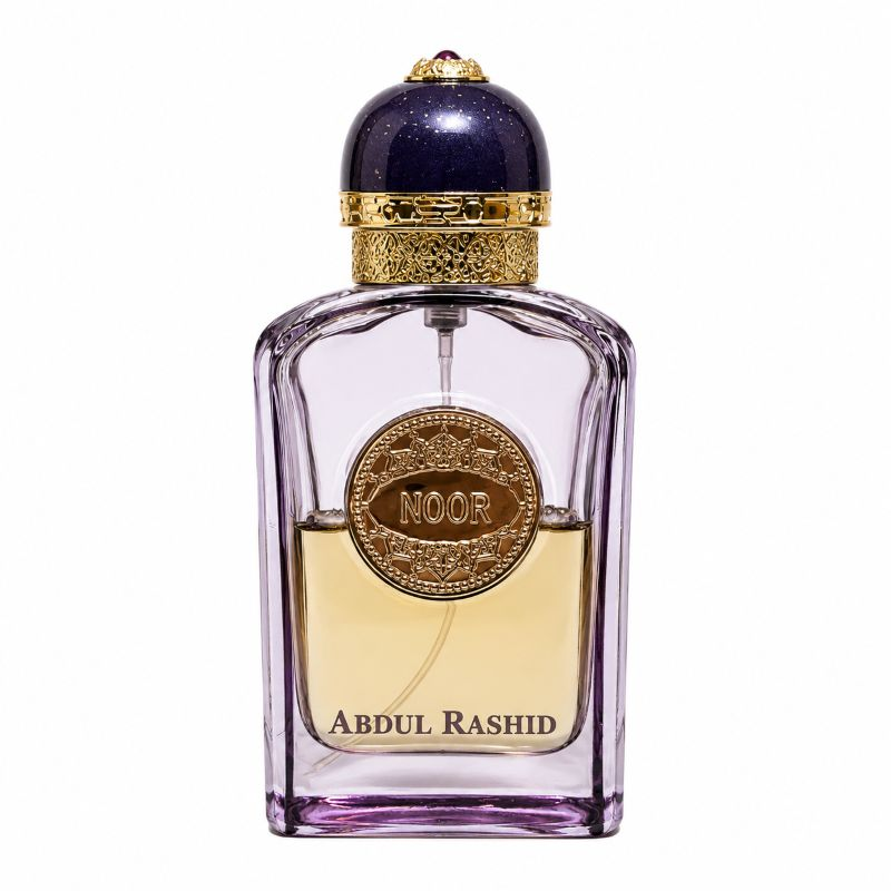عبدالرشيد - عطر نور عبدالرشيد - عطر نور