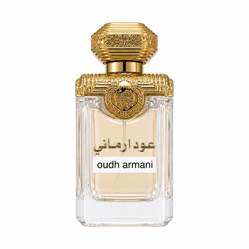 Abdul Rashid - Oud Armani Abdul Rashid - Oud Armani