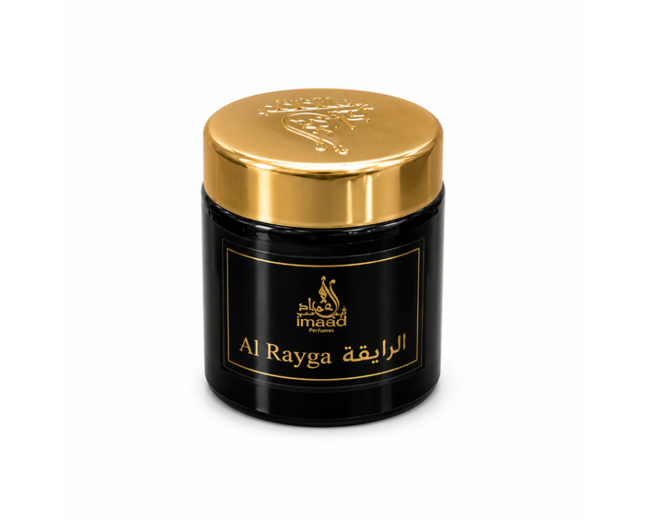 Imaad - Dukhoon ALRayqa