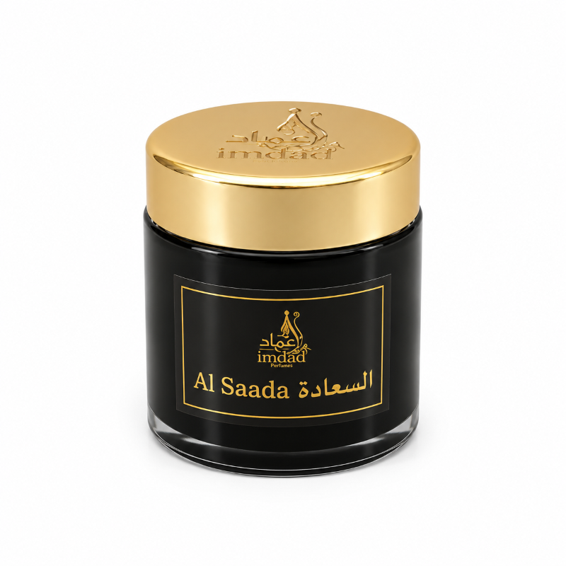 Imaad - Dukhoon AlSaada Imaad - Dukhoon AlSaada