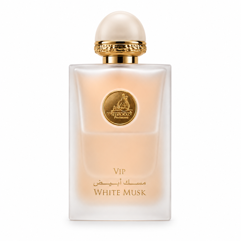 Imaad - White Musk